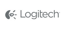 Logitech produkter