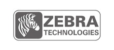 Zebra produkter
