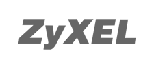 Zyxel produkter